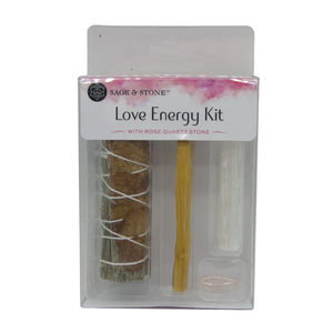 Love Energy Kit