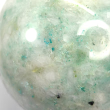Load image into Gallery viewer, Phoenix Stone Sphere # 121
