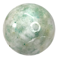 Load image into Gallery viewer, Phoenix Stone Sphere # 29

