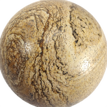 Load image into Gallery viewer, Picture Jasper Sphere # 169
