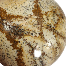 Load image into Gallery viewer, Picture Jasper Sphere # 42
