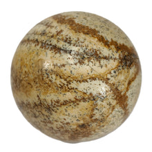Load image into Gallery viewer, Picture Jasper Sphere # 42
