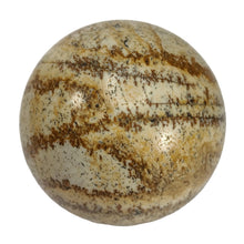 Load image into Gallery viewer, Picture Jasper Sphere # 42
