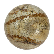 Load image into Gallery viewer, Picture Jasper Sphere # 42
