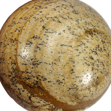 Load image into Gallery viewer, Picture Jasper Sphere # 88
