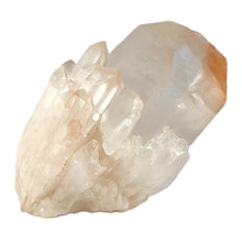 Load image into Gallery viewer, Pink Himalayan Quartz Cluster # 74
