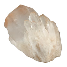 Load image into Gallery viewer, Pink Himalayan Quartz Cluster # 74
