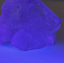 Load and play video in Gallery viewer, Petroleum Fluorite Specimen # 131
