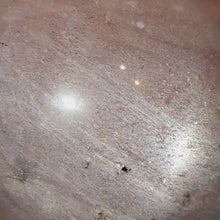 Load and play video in Gallery viewer, Sunstone + Moonstone Sphere # 23
