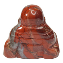 Load image into Gallery viewer, Red Jasper Buddha # 82
