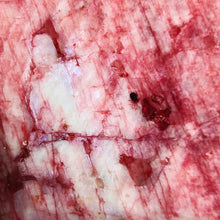 Load image into Gallery viewer, Red Moonstone Diamond + Horoscope Stand # 163
