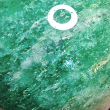 Load image into Gallery viewer, Green Strawberry Quartz Sphere # 139

