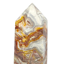 Load image into Gallery viewer, Mexican Agate Point # 144
