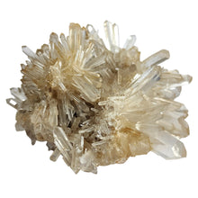 Load image into Gallery viewer, Lemurian Needle Quartz Cluster # 34
