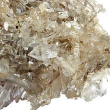 Load image into Gallery viewer, Lemurian Needle Quartz Cluster # 34
