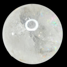 Load image into Gallery viewer, Clear Quartz Sphere # 188
