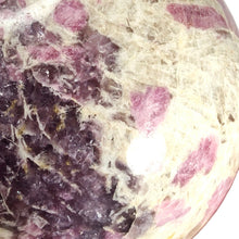 Load image into Gallery viewer, JULIE WILLMOTT - Unicorn Stone Sphere # 162
