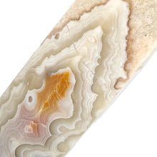 Load image into Gallery viewer, Mexican Agate Point # 119

