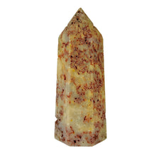 Load image into Gallery viewer, Crazy Lace Agate Point # 66
