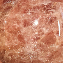 Load image into Gallery viewer, Strawberry Quartz Sphere # 25
