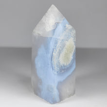 Load image into Gallery viewer, Blue Lace Agate Point # 34
