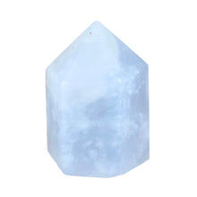 Load image into Gallery viewer, Chalcedony Point # 135
