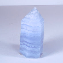 Load image into Gallery viewer, Blue Lace Agate Point # 55
