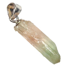 Load image into Gallery viewer, Watermelon Tourmaline Pendant # 167
