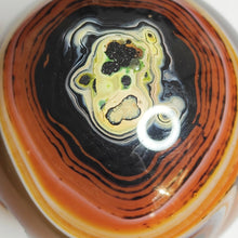 Load image into Gallery viewer, Sardonyx Sphere # 45
