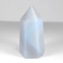 Load image into Gallery viewer, Chalcedony Point # 102
