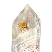Load image into Gallery viewer, Mexican Agate Point # 161
