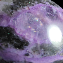Load image into Gallery viewer, Charoite Sphere # 113
