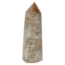 Load image into Gallery viewer, 1000 Layer Garden Quartz Point # 28
