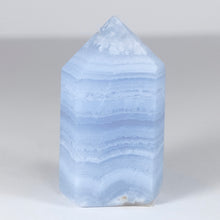 Load image into Gallery viewer, Blue Lace Agate Point # 21
