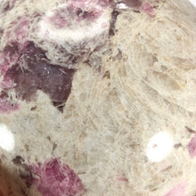 Load image into Gallery viewer, JULIE WILLMOTT - Unicorn Stone Sphere # 162
