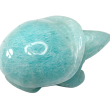 Load image into Gallery viewer, Amazonite Turtle # 96

