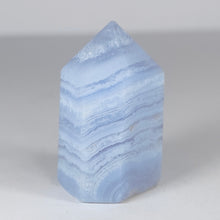 Load image into Gallery viewer, Blue Lace Agate Point # 68

