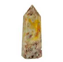 Load image into Gallery viewer, Crazy Lace Agate Point # 66
