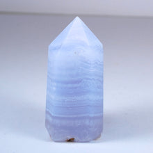 Load image into Gallery viewer, Blue Lace Agate Point # 33
