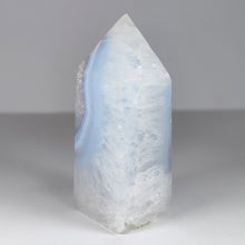 Load image into Gallery viewer, Blue Lace Agate Point # 34
