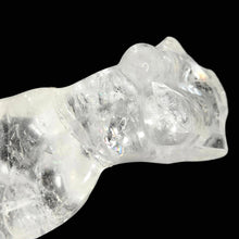 Load image into Gallery viewer, Clear Quartz Goddess P.I # 40
