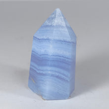 Load image into Gallery viewer, Blue Lace Agate Point # 62
