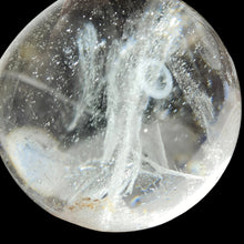 Load image into Gallery viewer, Clear Quartz Sphere # 15
