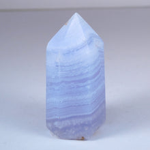 Load image into Gallery viewer, Blue Lace Agate Point # 33
