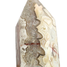 Load image into Gallery viewer, Mexican Agate Point # 126
