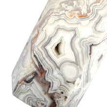Load image into Gallery viewer, Mexican Agate Point # 161
