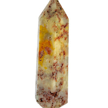 Load image into Gallery viewer, Crazy Lace Agate Point # 66

