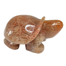 Load image into Gallery viewer, 1000 Layer Garden Quartz Turtle # 62
