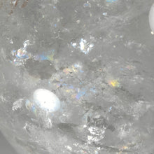 Load image into Gallery viewer, Clear Quartz Sphere # 70
