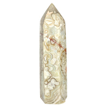 Load image into Gallery viewer, Mexican Agate Point # 126
